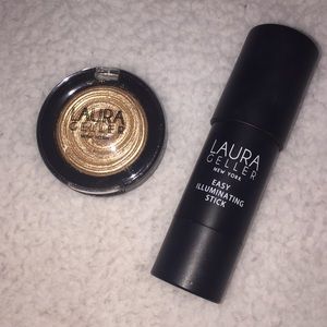 Laura Geller Illuminating Bundle